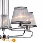 Потолочная люстра Favourite Cache 2343-5P - Фото 0