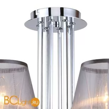 Потолочная люстра Favourite Cache 2343-8P - Фото 1