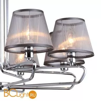 Потолочная люстра Favourite Cache 2343-8P - Фото 2