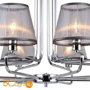 Потолочная люстра Favourite Cache 2343-8P - Фото 4