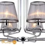 Потолочная люстра Favourite Cache 2343-8P - Фото 4