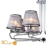 Потолочная люстра Favourite Cache 2343-8P - Фото 3