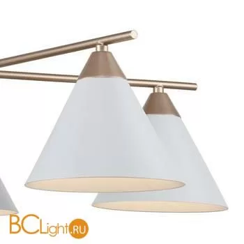 Люстра Favourite Calor 2774-5P - Фото 2