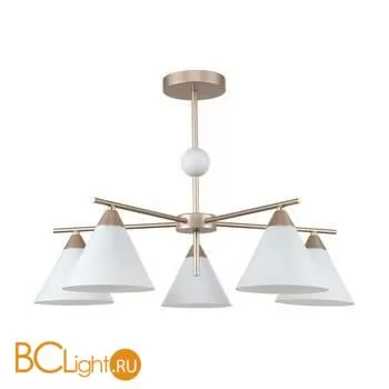 Люстра Favourite Calor 2774-5P - Фото 0