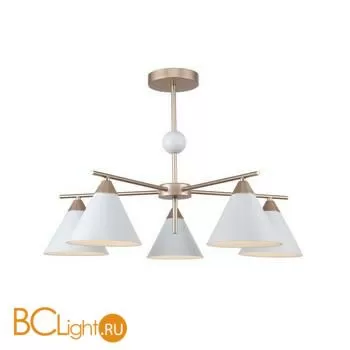 Люстра Favourite Calor 2774-5P