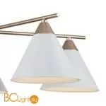 Люстра Favourite Calor 2774-5P - Фото 2