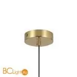 Подвесной светильник Favourite Campana 2781-1P - Фото 1