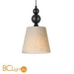 Подвесной светильник Favourite Campana 2782-1P - Фото 1