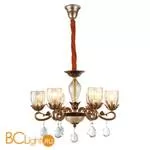 Люстра Favourite Campanula 1941-6P - Фото 0