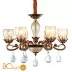 Люстра Favourite Campanula 1941-6P