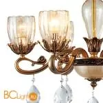 Люстра Favourite Campanula 1941-6P - Фото 1