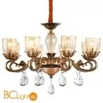 Люстра Favourite Campanula 1941-8P