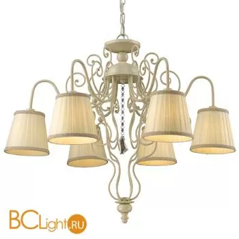 Люстра Favourite Campanules 1452-6PC