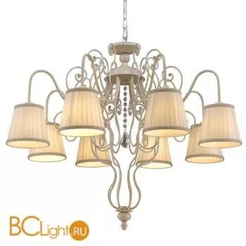 Люстра Favourite Campanules 1452-8PC