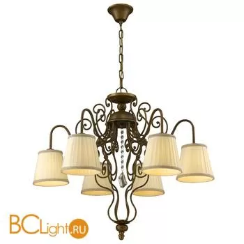 Люстра Favourite Campanules 1453-6PC