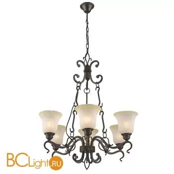 Люстра Favourite Campolina 1466-6P