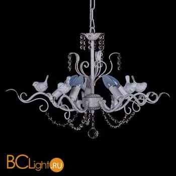 Люстра Favourite Canary 1835-5P - Фото 0