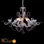 Люстра Favourite Canary 1835-5P