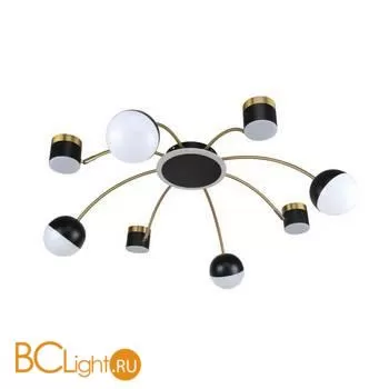 Люстра Favourite Canvas 3096-8P - Фото 0