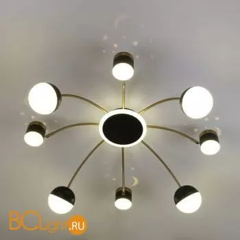 Люстра Favourite Canvas 3096-8P - Фото 1