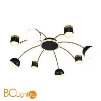 Люстра Favourite Canvas 3096-8P