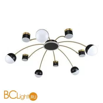 Люстра Favourite Canvas 3096-10P - Фото 0