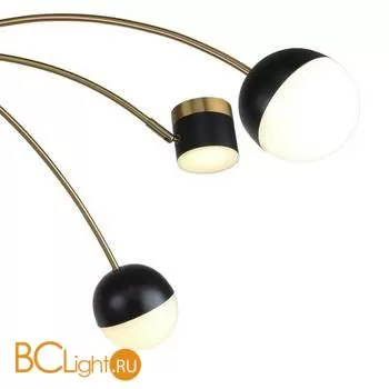 Люстра Favourite Canvas 3096-10P - Фото 3