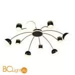 Люстра Favourite Canvas 3096-10P