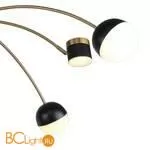 Люстра Favourite Canvas 3096-10P - Фото 3