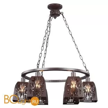 Подвесной светильник Favourite Caracas 1319-6P