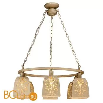Подвесной светильник Favourite Caracas 1320-6P