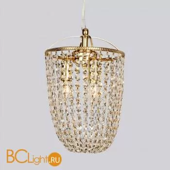 Подвесной светильник Favourite Caramel 1024-3P