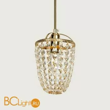 Подвесной светильник Favourite Caramel 1024-1P