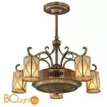 Потолочная люстра Favourite Caravel 1297-5PC - Фото 0