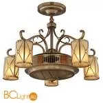 Потолочная люстра Favourite Caravel 1297-5PC