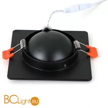 Встраиваемый светильник Favourite Cardine 2416-1U - Фото 3