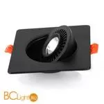 Встраиваемый светильник Favourite Cardine 2416-1U - Фото 1