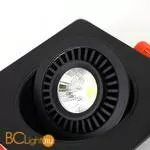 Встраиваемый светильник Favourite Cardine 2416-1U - Фото 2