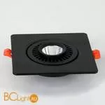 Встраиваемый светильник Favourite Cardine 2416-1U - Фото 0