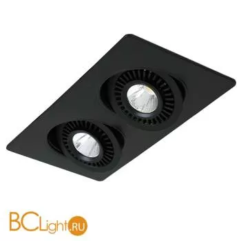 Встраиваемый светильник Favourite Cardine 2416-2U