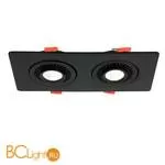 Встраиваемый светильник Favourite Cardine 2416-2U - Фото 1