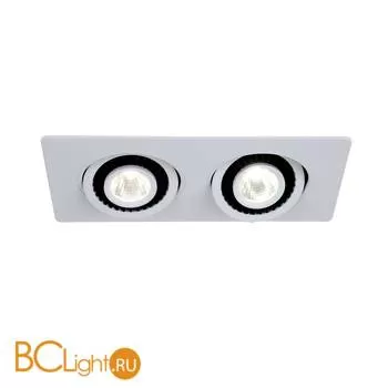 Встраиваемый светильник Favourite Cardine 2417-2U