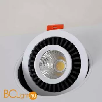 Встраиваемый светильник Favourite Cardine 2417-2U - Фото 5