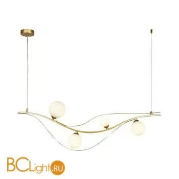 Подвесной светильник Favourite Carina 4059-4P