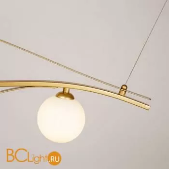 Подвесной светильник Favourite Carina 4059-4P - Фото 4