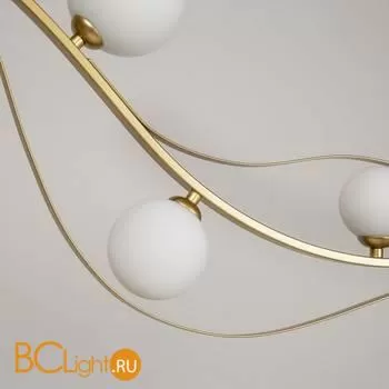 Подвесной светильник Favourite Carina 4059-4P - Фото 5