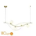 Подвесной светильник Favourite Carina 4059-4P