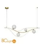 Подвесной светильник Favourite Carina 4059-4P - Фото 0