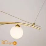 Подвесной светильник Favourite Carina 4059-4P - Фото 4