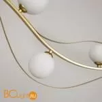 Подвесной светильник Favourite Carina 4059-4P - Фото 5